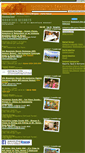 Mobile Screenshot of mountain-resorts.gordonsguide.com